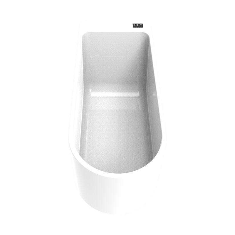 Banheira de acrílico premium para chiller