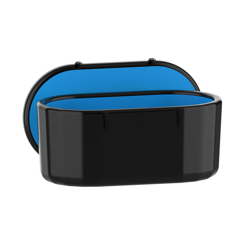 Grande piscina de mergulho frio inflável