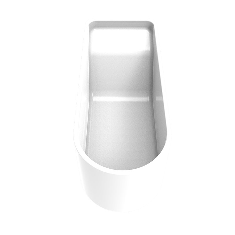 Grande banheira fria acrílica