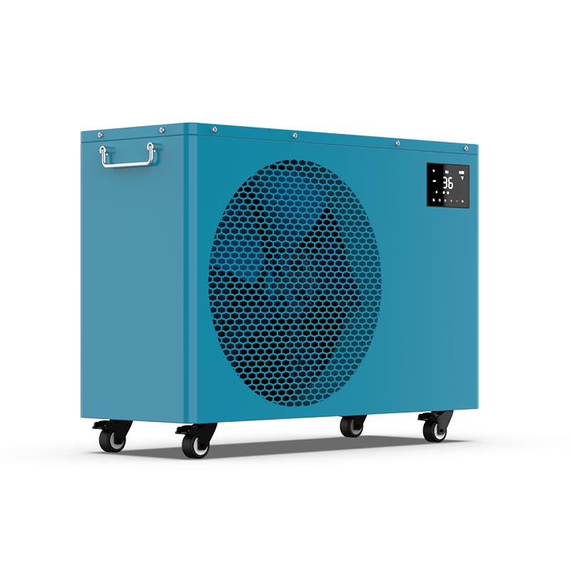 Chiller Europeu para Terapia Fria Ultra Chiller Europeu para Terapia Fria Ultra