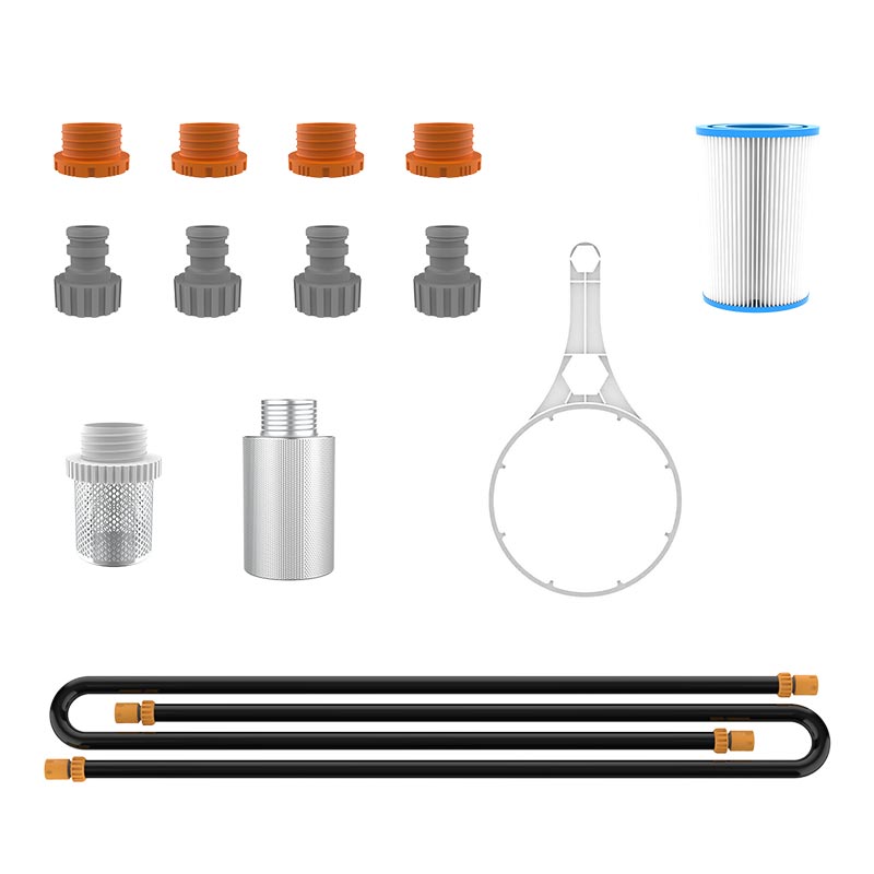 Diretivas da UE 1/2HP Smart Chiller