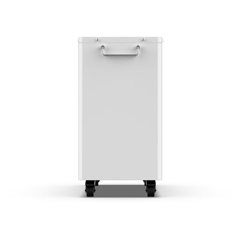 Chiller de terapia fria Ultra da Austrália