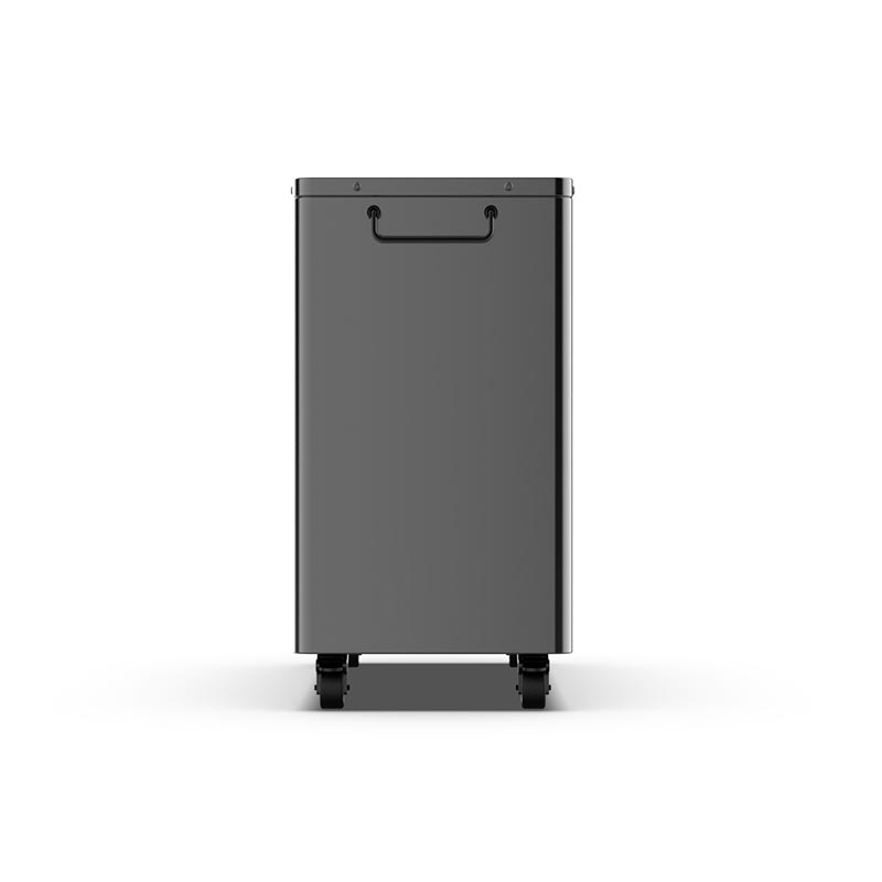 Chiller comercial de banho de gelo especial para os EUA