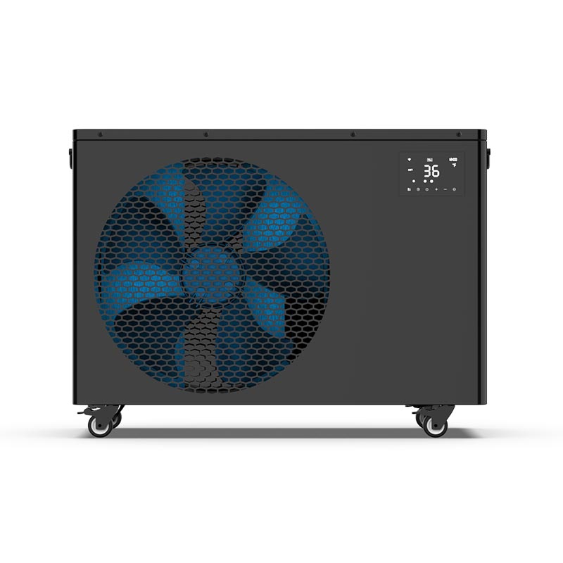 Chiller de terapia personalizado Ultra