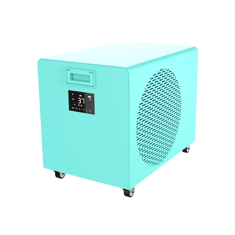 Por que você deve escolher um chiller de mergulho frio premium para a vagem de gelo da piscina de spa? Por que você deve escolher um chiller de mergulho frio premium para a vagem de gelo da piscina de spa?