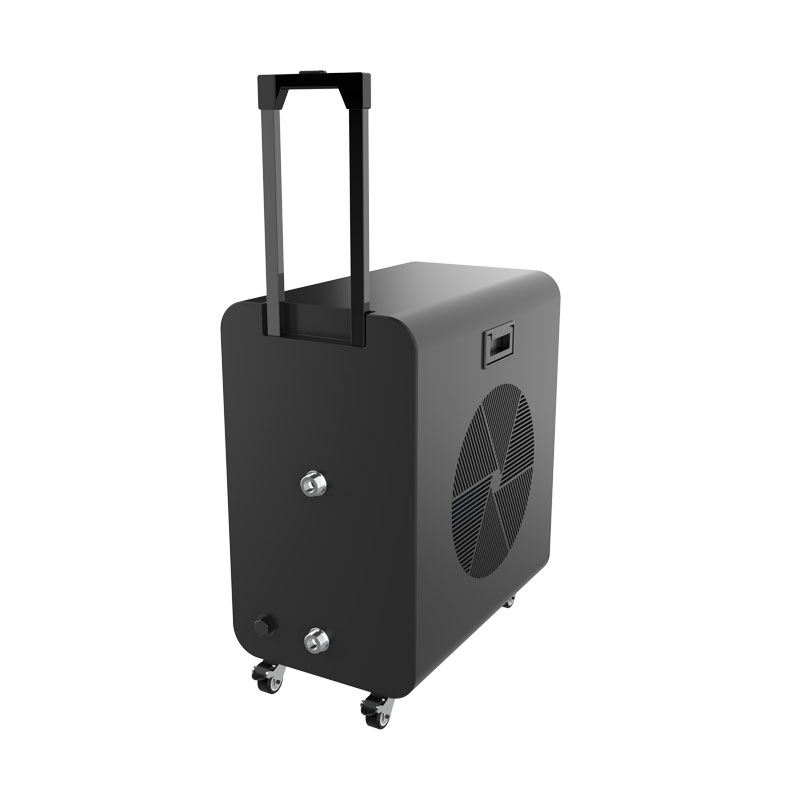 Por que o resfriador de banho de gelo com haste de tração é a melhor escolha para resfriamento eficiente? Por que o resfriador de banho de gelo com haste de tração é a melhor escolha para resfriamento eficiente?