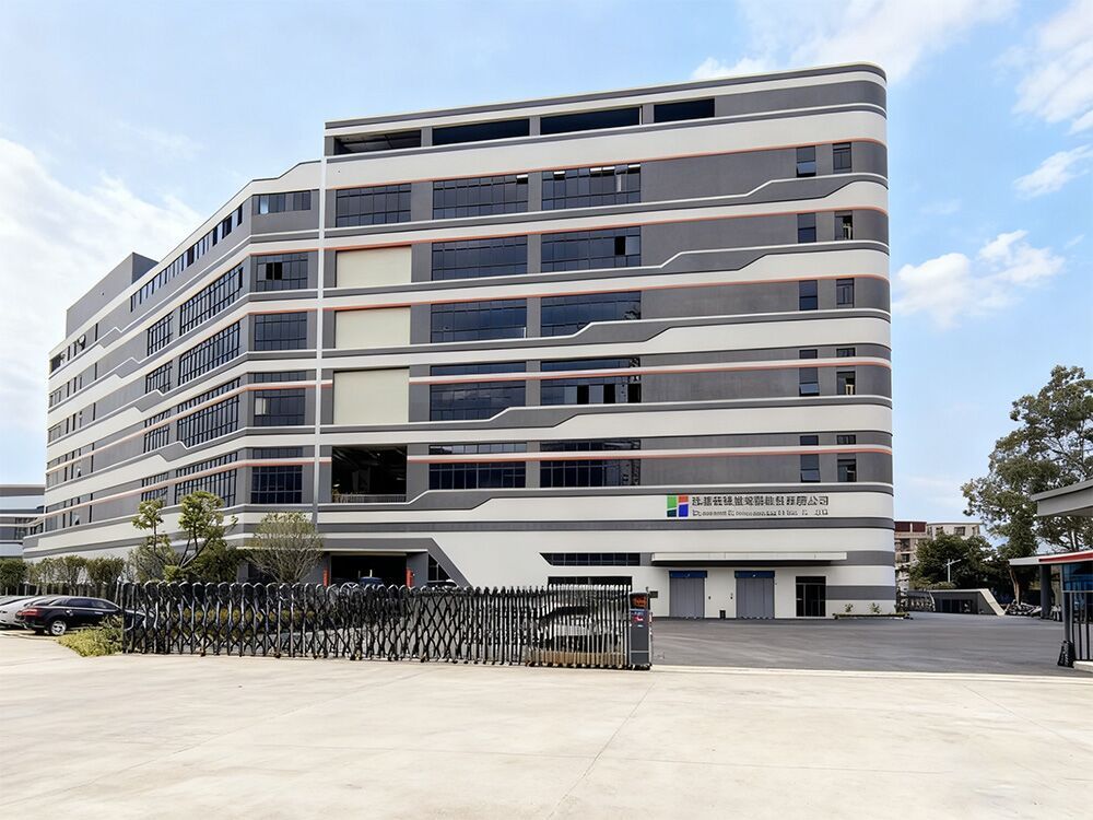 ​Hi-Q Technology Group — Principal fornecedor de resfriadores para banho de gelo com certificações UL, CE e ISO