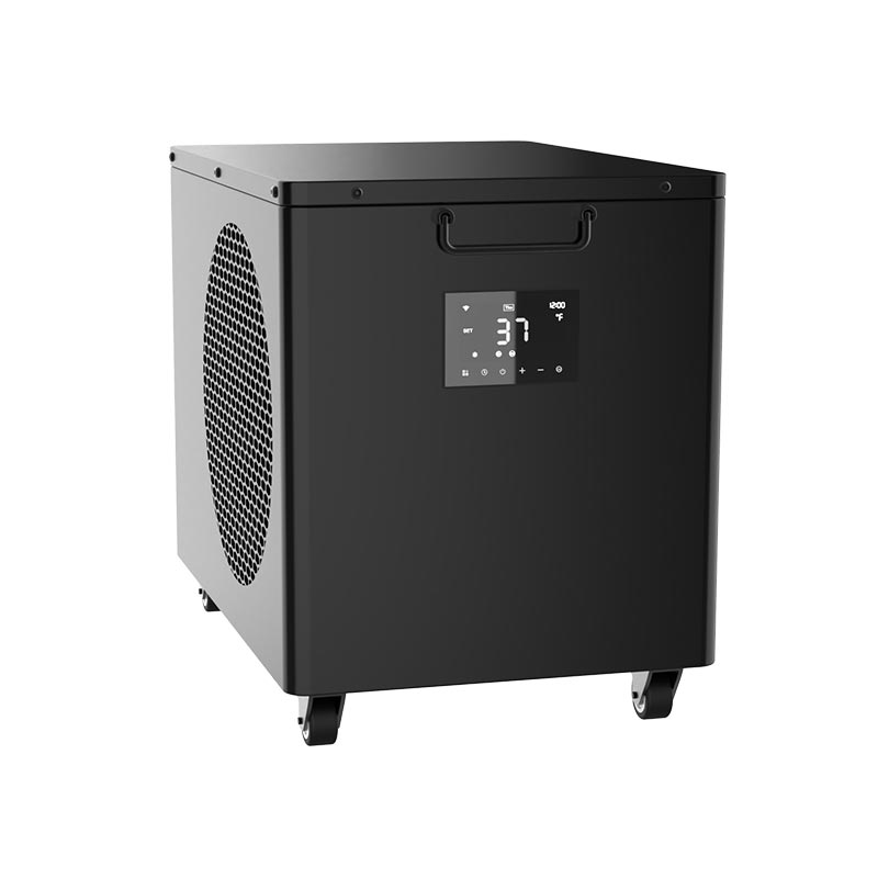 Por que o resfriador de terapia 1/2HP padrão dos EUA é a escolha inteligente para terapia quente e fria em casa? Por que o resfriador de terapia 1/2HP padrão dos EUA é a escolha inteligente para terapia quente e fria em casa?