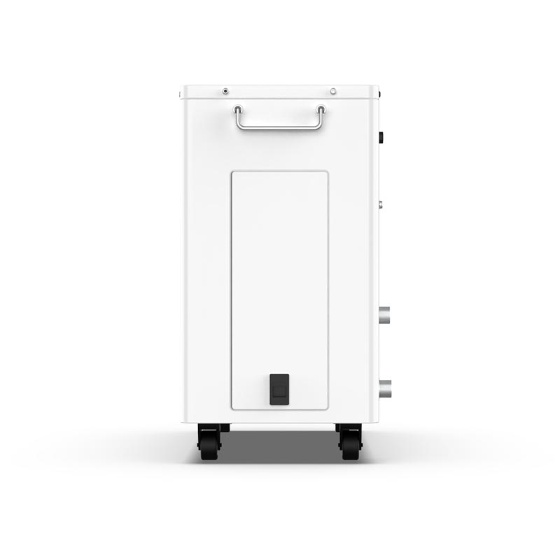 Chiller de terapia fria Ultra da Austrália