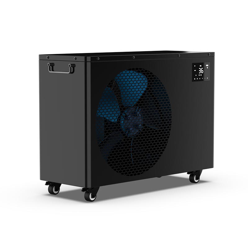 Chiller de terapia personalizado Ultra