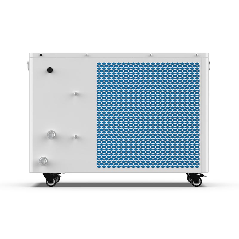 Chiller de terapia fria Ultra da Austrália