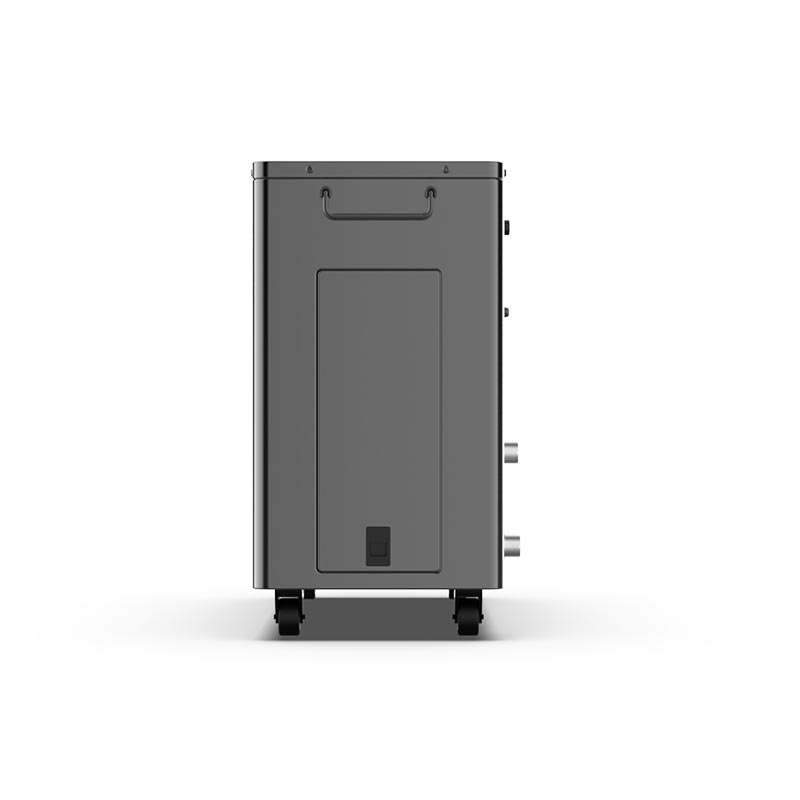 Chiller comercial de banho de gelo especial para os EUA