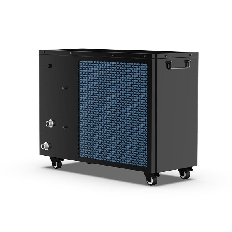 Chiller de terapia personalizado Ultra