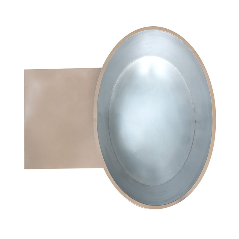 Banheira de imersão fria em aço inoxidável 304 Champagne Gold