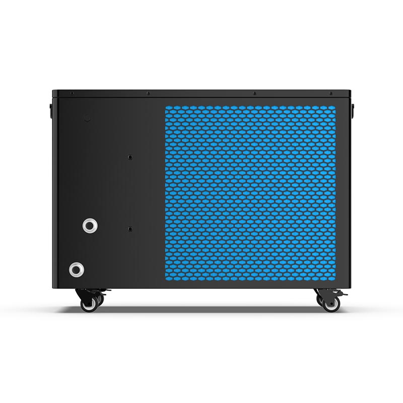 Chiller de terapia personalizado Ultra