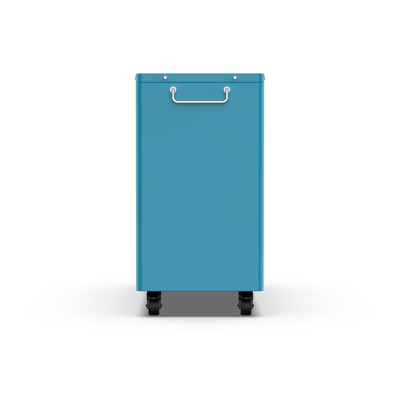 Chiller Europeu para Terapia Fria Ultra