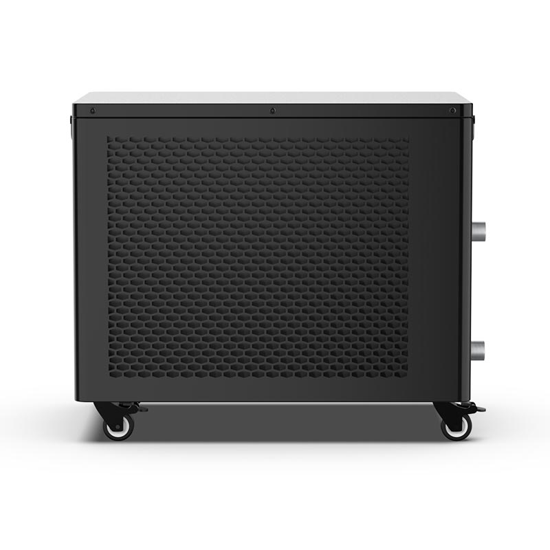 Diretivas da UE 1/2HP Smart Chiller