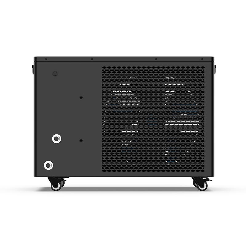 Chiller de terapia personalizado Ultra