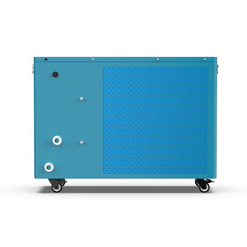 Chiller Europeu para Terapia Fria Ultra