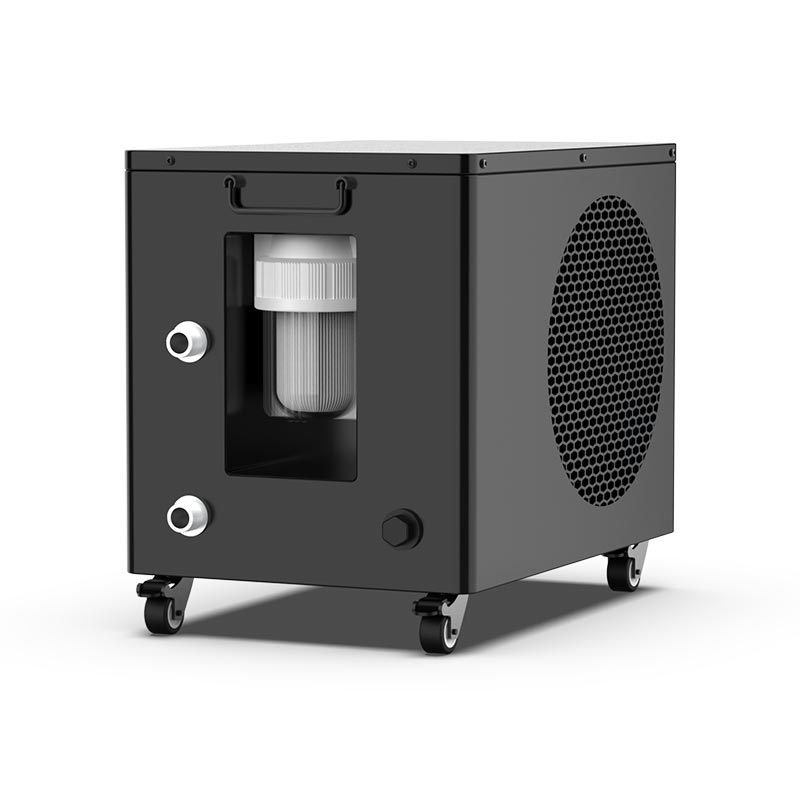 USA standard 1/2HP Therapy Chiller